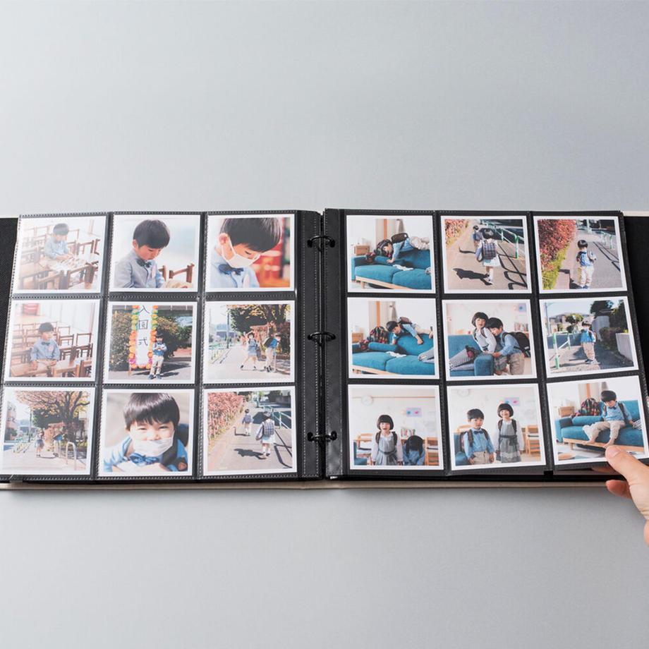 ましかくアルバム