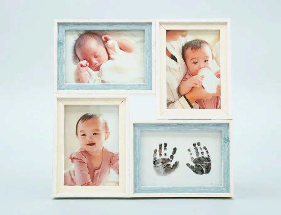 ツートンフォトフレーム