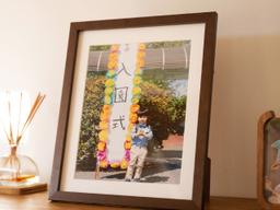 おすすめフォトフレーム特集