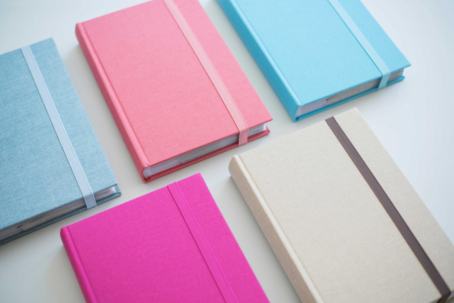 リネンアルバム