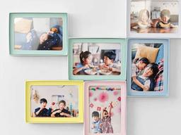 フォトフレーム×写真のおしゃれな活用方法